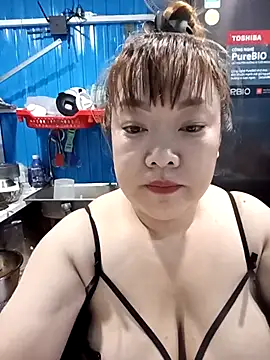 Cindy237st online show from 01/08/26, 03:18