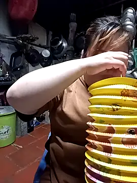 Cindy237st online show from 10/05/25, 03:14