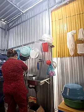 Cindy237st online show from 12/17/25, 04:39