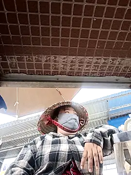 Cindy237st online show from 11/18/25, 03:32