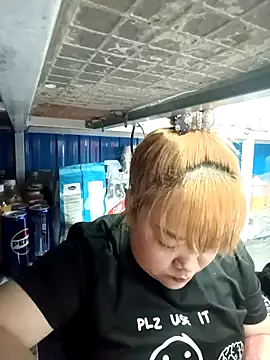 Cindy237st online show from 02/12/26, 08:36