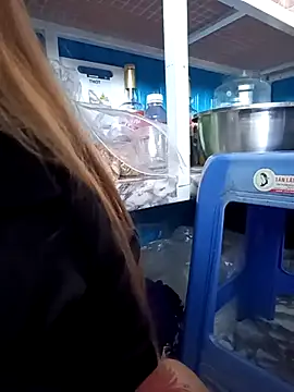 Cindy237st online show from 02/18/26, 08:55