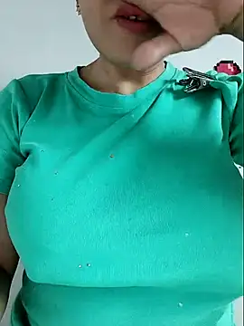 Shiny Babe online show from 03/17/26, 03:53