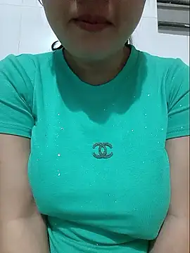 Shiny Babe online show from 01/17/26, 07:23