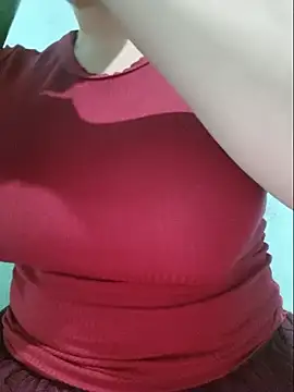Shiny Babe online show from 06/12/26, 02:20