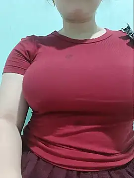 Shiny Babe online show from 07/18/26, 07:06