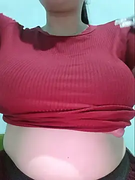 Shiny Babe online show from 06/08/26, 01:22
