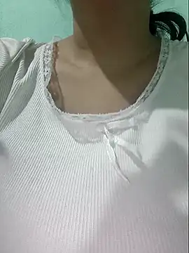 Shiny Babe online show from 03/31/26, 02:52