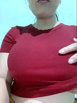 Shiny Babe online show from 05/07/26, 03:22