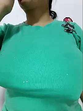 Shiny Babe online show from 03/16/26, 03:15