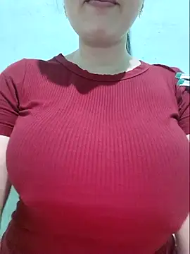 Shiny Babe online show from 04/23/26, 12:29