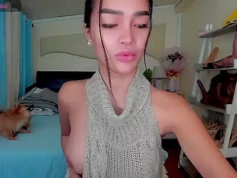  agatha143  online show from 02/22/26, 02:58