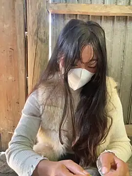 isaaa5 online show from 11/25/25, 05:52