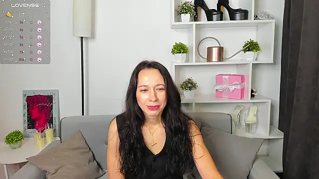 Snapshot of RubiHarlot chatting on 09/22/25, 01:22 RubiHarlot online show from 09/22/25, 01:22