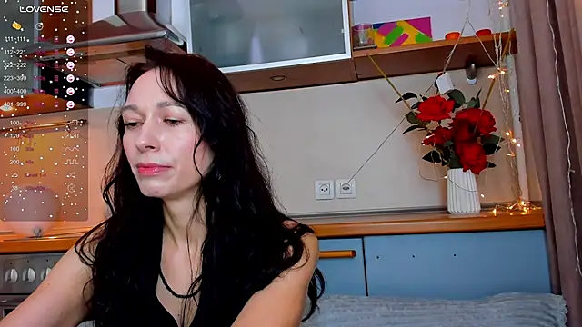 Snapshot of RubiHarlot chatting on 09/12/25, 01:28 RubiHarlot online show from 09/12/25, 01:28