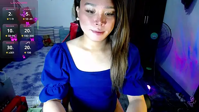 Urassiansweetcummer online show from 02/19/26, 12:40