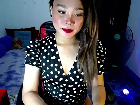 Urassiansweetcummer online show from 03/30/26, 04:58