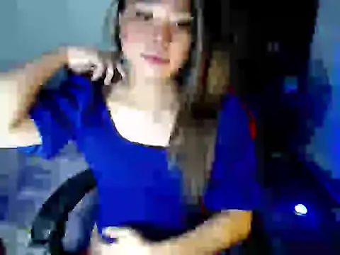 Urassiansweetcummer online show from 03/13/26, 06:07