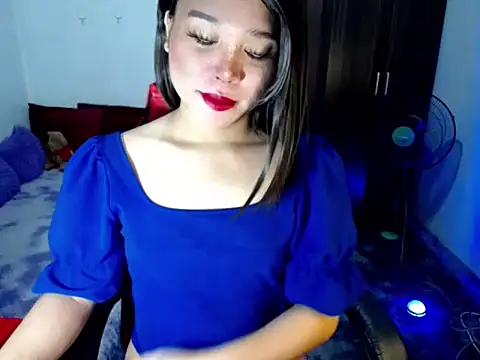 Urassiansweetcummer online show from 07/07/26, 01:08
