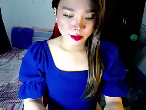 Urassiansweetcummer online show from 10/03/25, 02:15