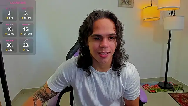 Maximiliano scoott   online show from 11/02/25, 06:13