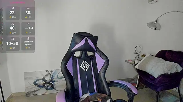 Maximiliano scoott   online show from 11/14/25, 03:21