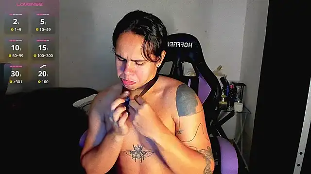 Maximiliano scoott   online show from 03/25/26, 12:11