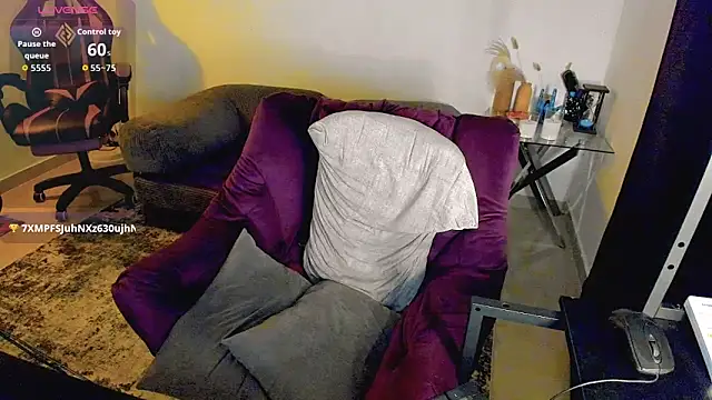 Maximiliano scoott   online show from 03/08/26, 02:04