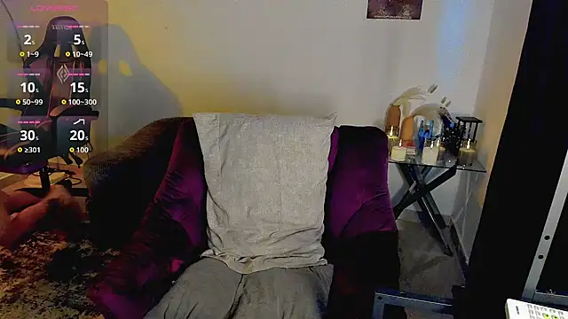 Maximiliano scoott   online show from 03/09/26, 10:13