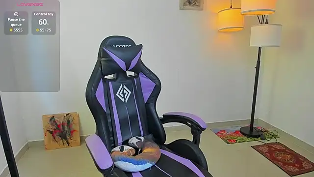 Maximiliano scoott   online show from 10/31/25, 07:43