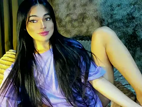 Sweetpeaxx online show from 03/11/26, 03:22