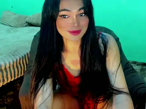 Sweetpeaxx online show from 05/03/26, 07:06