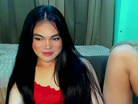 Sweetpeaxx online show from 06/03/26, 02:29