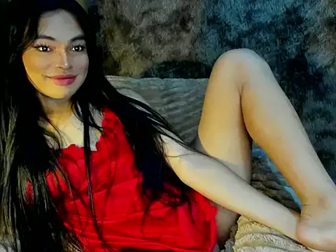 Sweetpeaxx online show from 03/06/26, 04:18