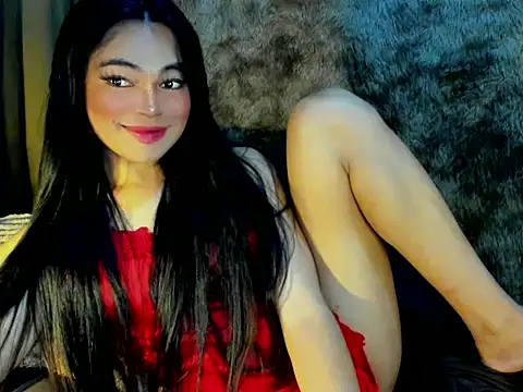 Sweetpeaxx online show from 04/14/26, 06:40