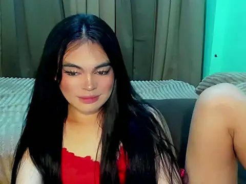Sweetpeaxx online show from 06/03/26, 02:33