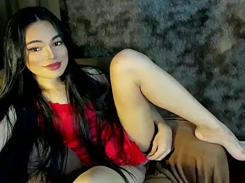 Sweetpeaxx online show from 10/17/25, 02:48