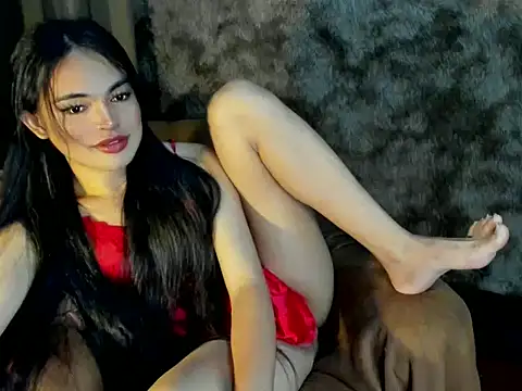 Sweetpeaxx online show from 11/16/25, 11:30