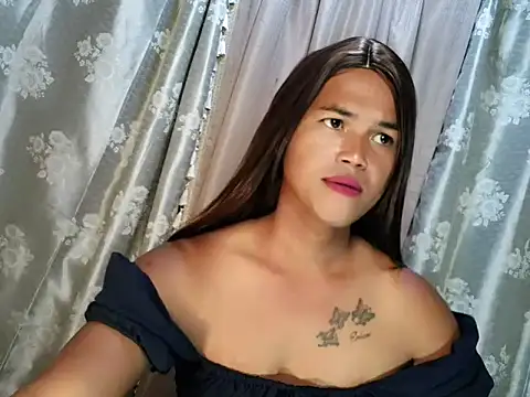 queen staceyy online show from 03/13/26, 07:57