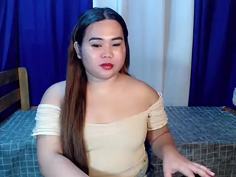 queen staceyy online show from 02/05/26, 10:27