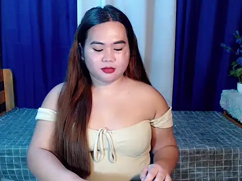 queen staceyy online show from 02/08/26, 11:46