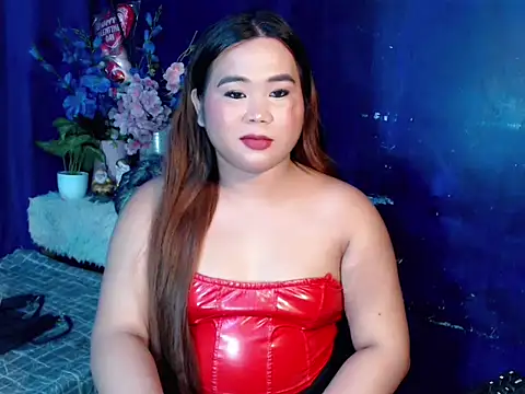queen staceyy online show from 02/03/26, 02:21