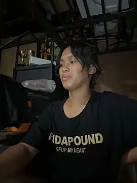 My sweet ladyboy online show from 09/09/25, 05:00