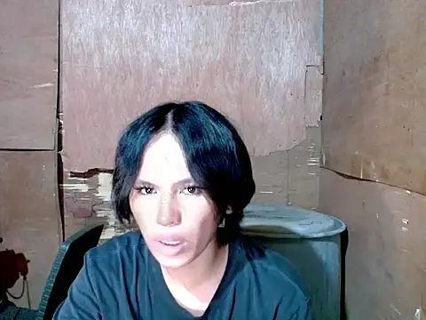 My sweet ladyboy online show from 09/22/25, 06:25