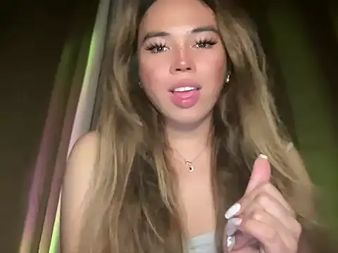 goddessofalltime online show from 12/22/25, 03:45