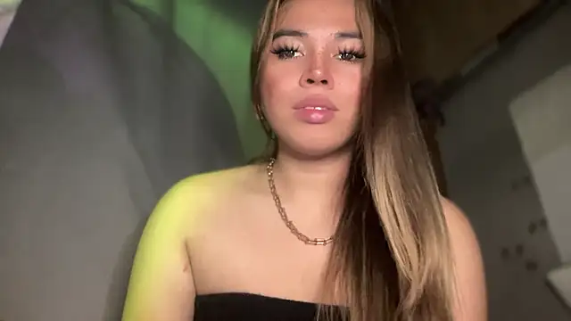 goddessofalltime online show from 11/06/25, 10:58