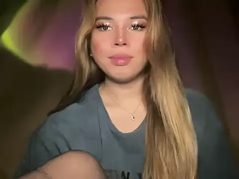 goddessofalltime online show from 02/12/26, 07:24