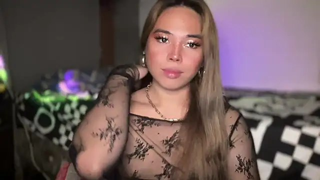 goddessofalltime online show from 10/30/25, 06:16