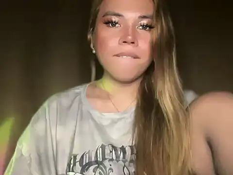 goddessofalltime online show from 01/06/26, 05:17