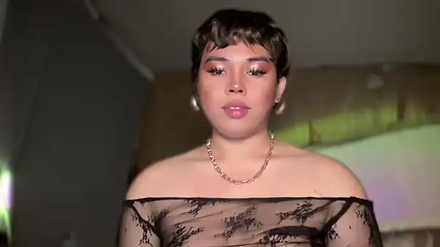 goddessofalltime online show from 10/29/25, 07:02